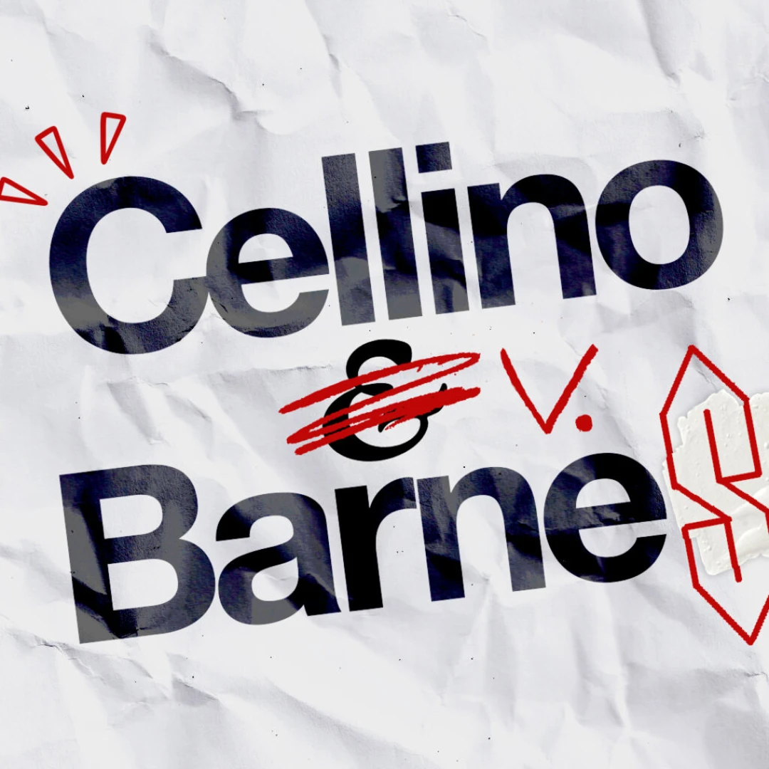 Cellino v. Barnes
