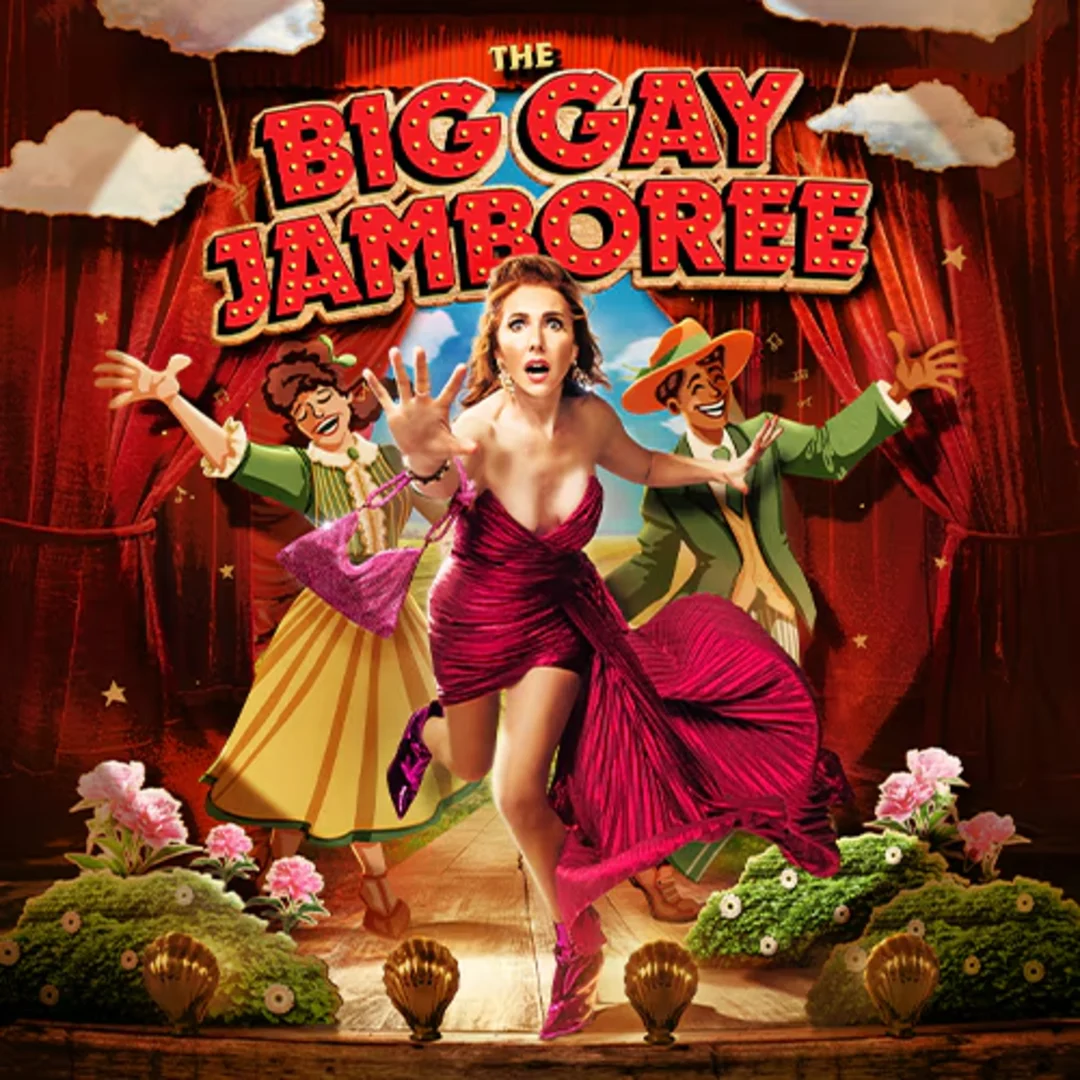 Big Gay Jamboree