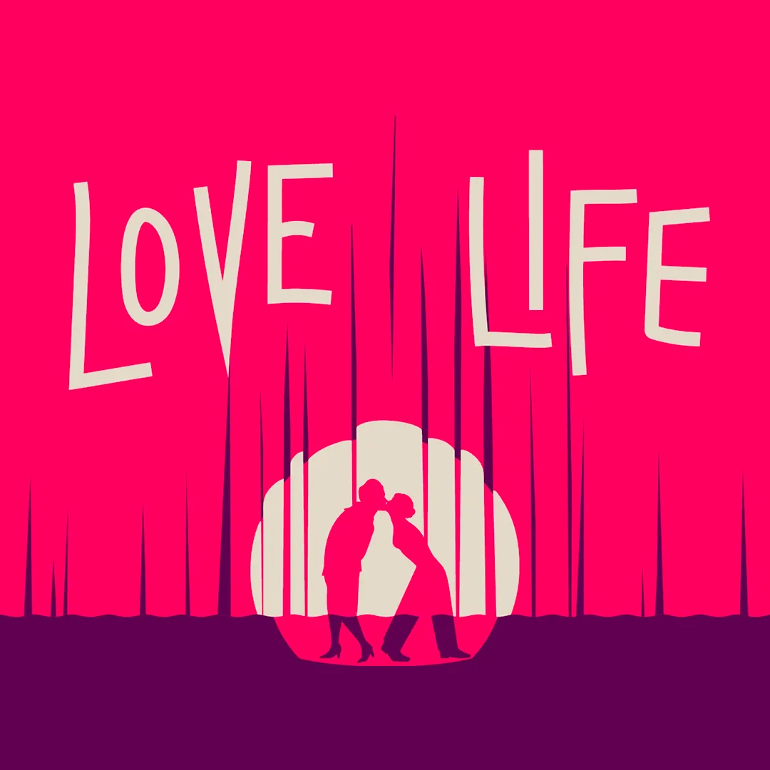 Love/Life