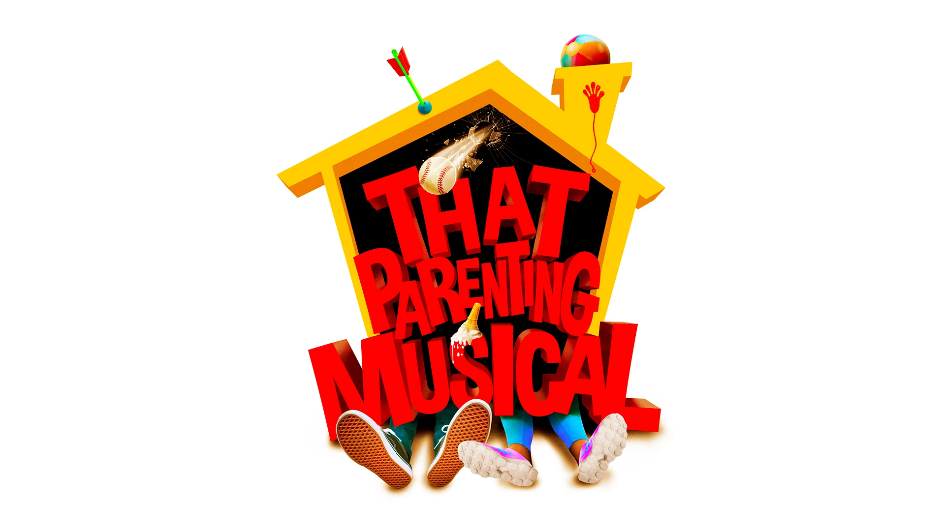 That Parenting Musical