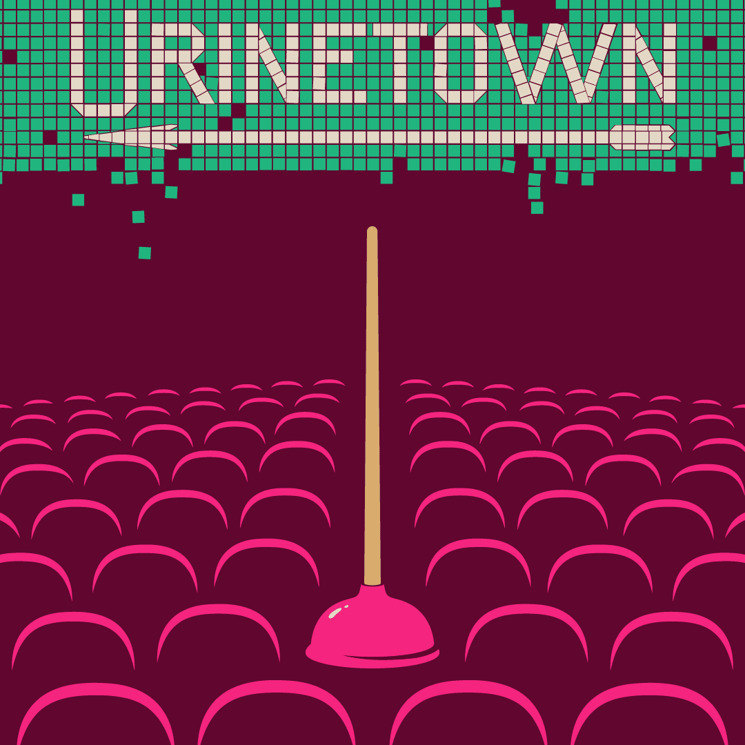 Urinetown