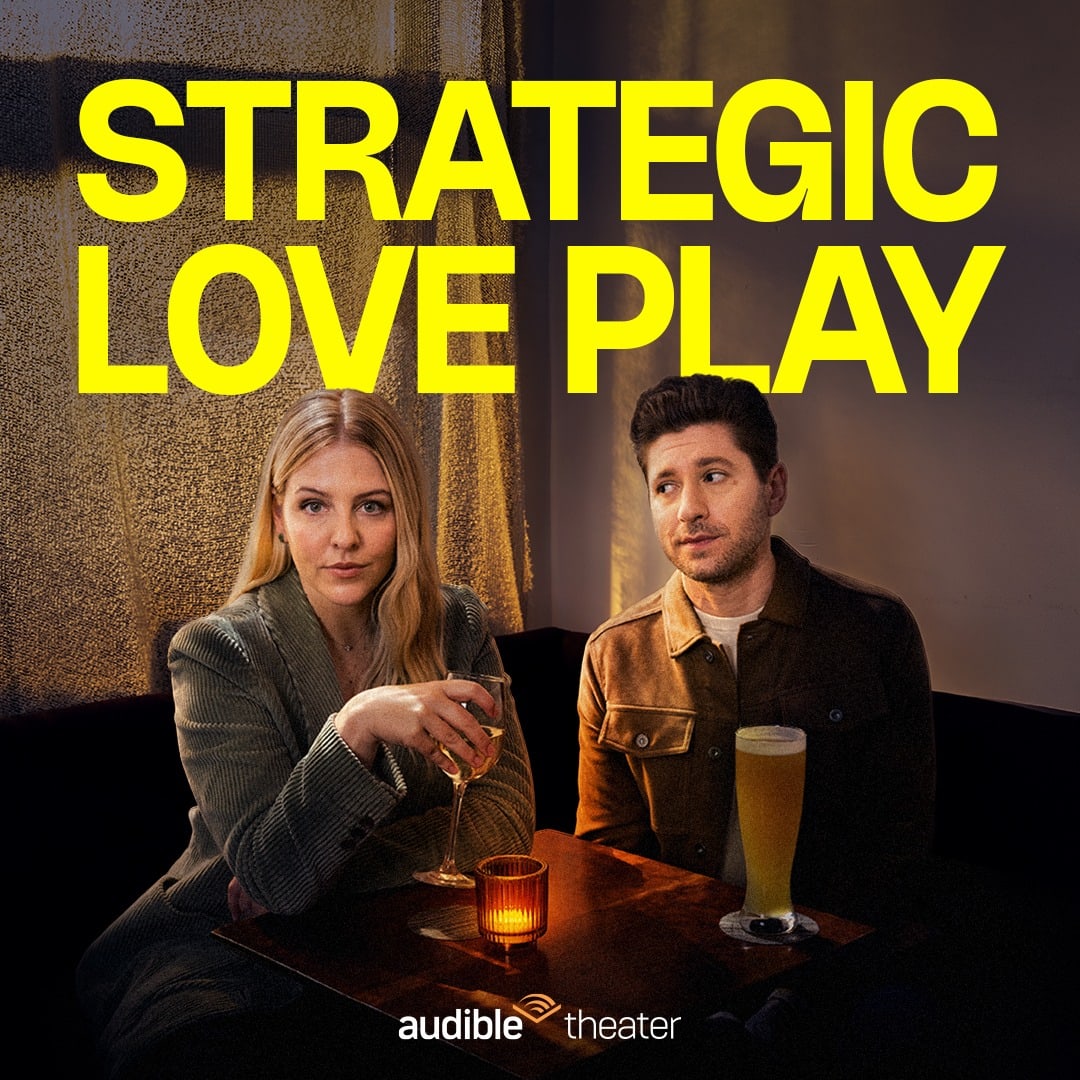 Strategic Love Play