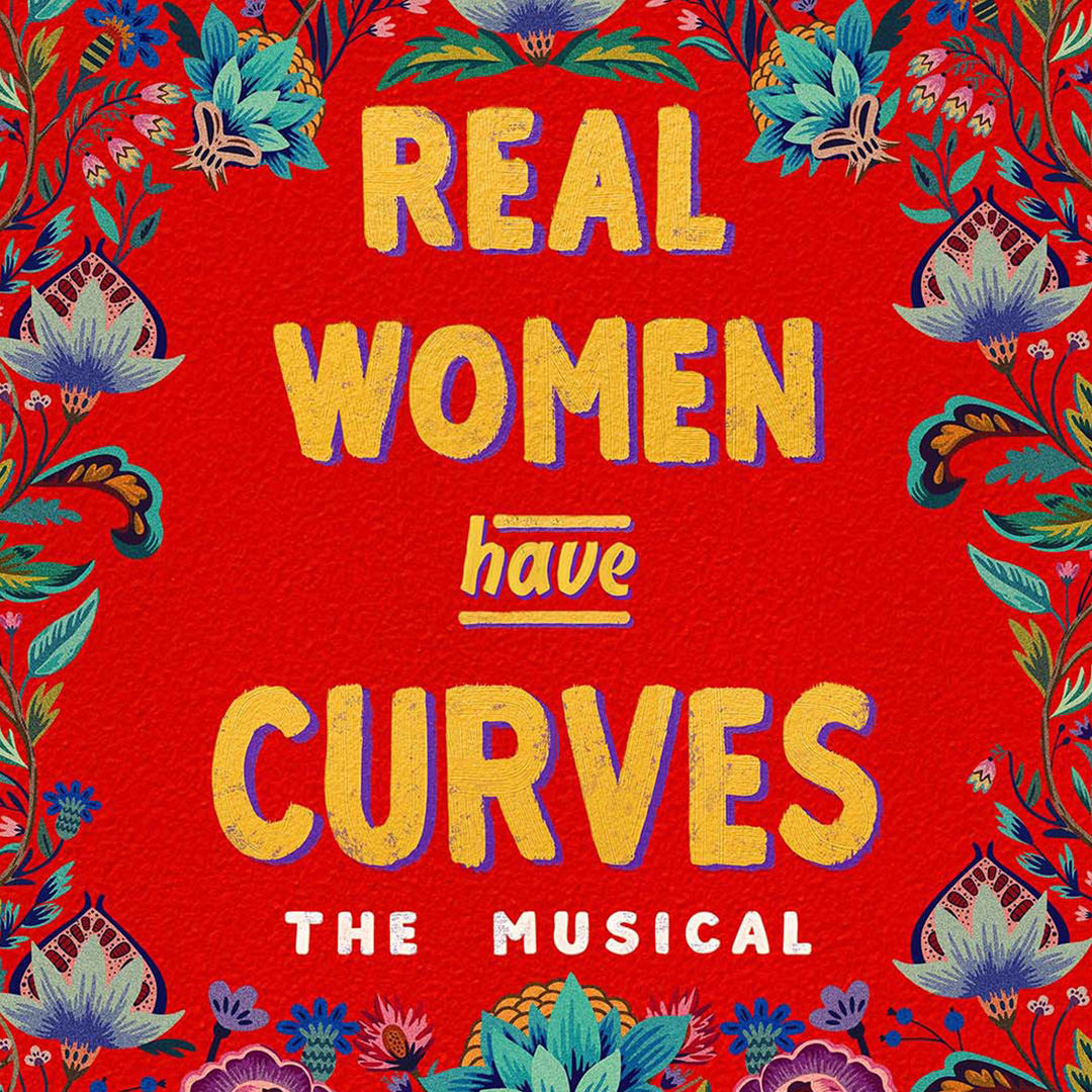 Real Women Have Curves