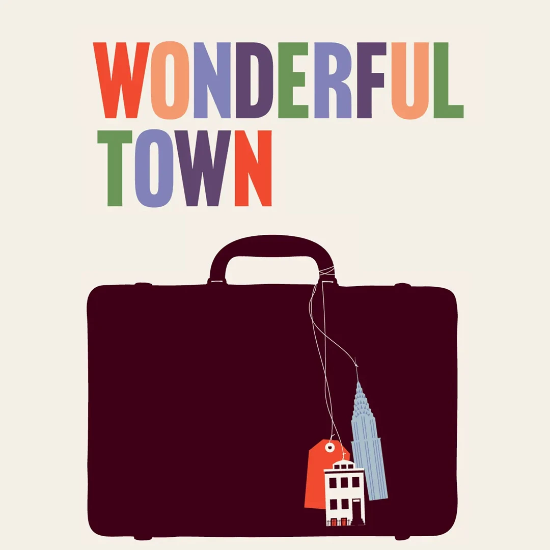 Wonderful Town
