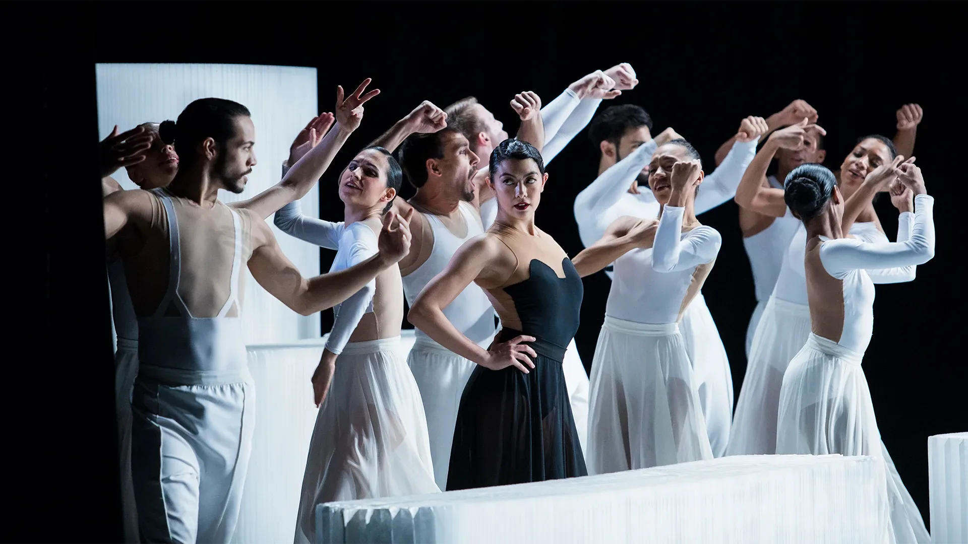 Ballet Hispánico