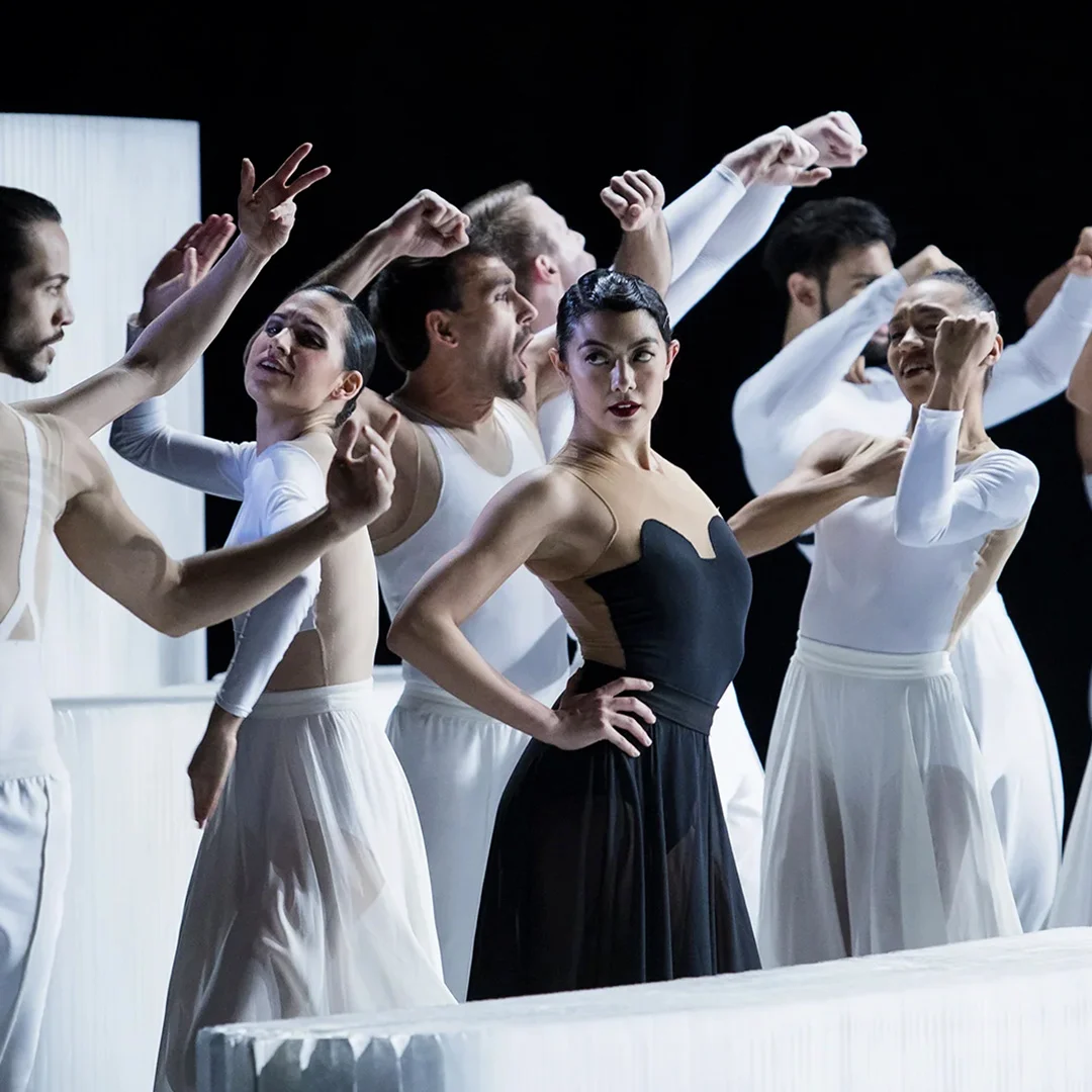 Ballet Hispánico