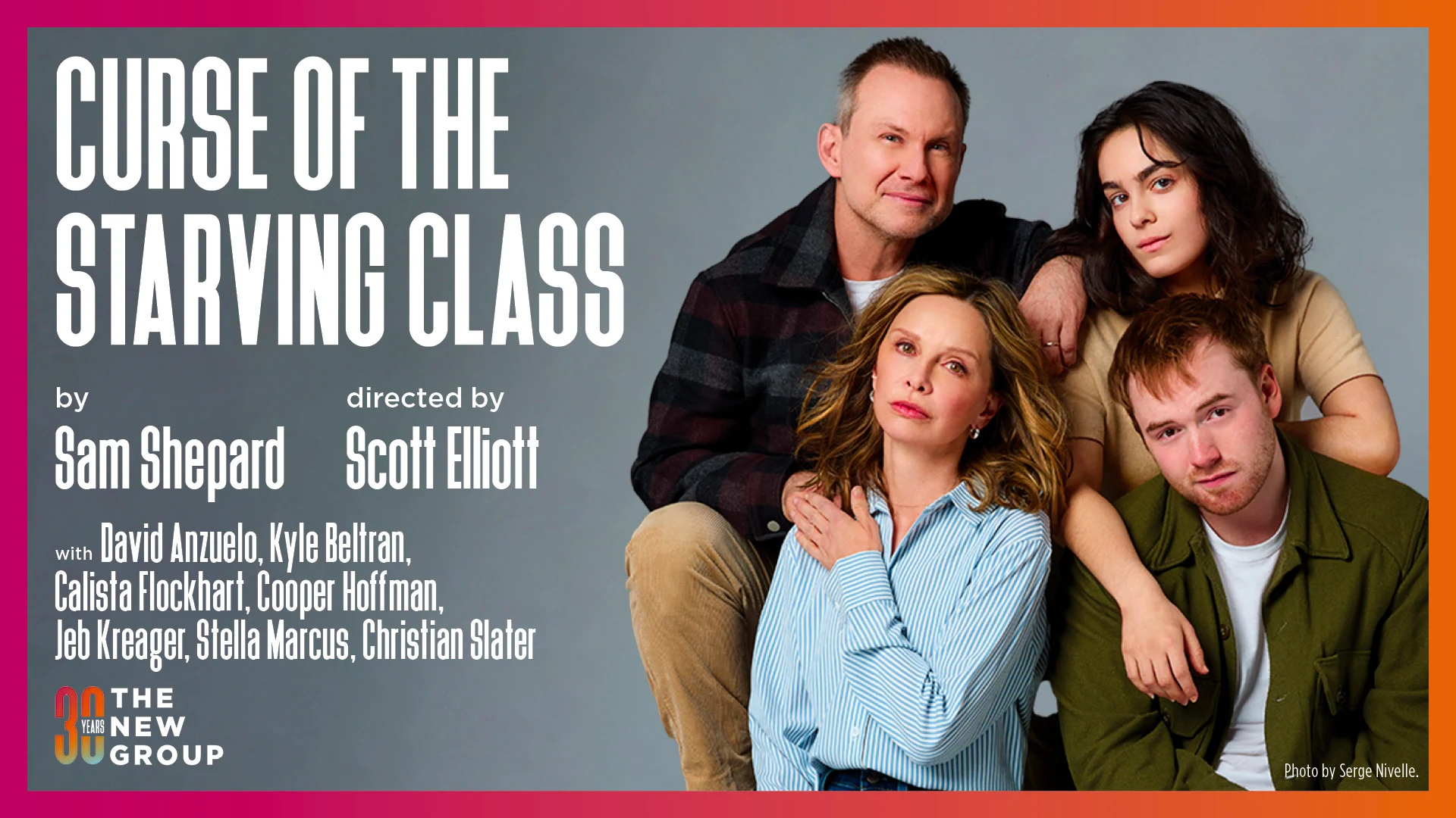 Curse of the Starving Class