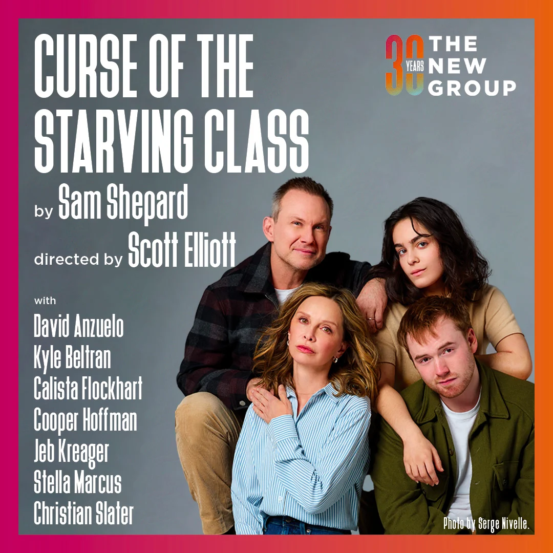 Curse of the Starving Class