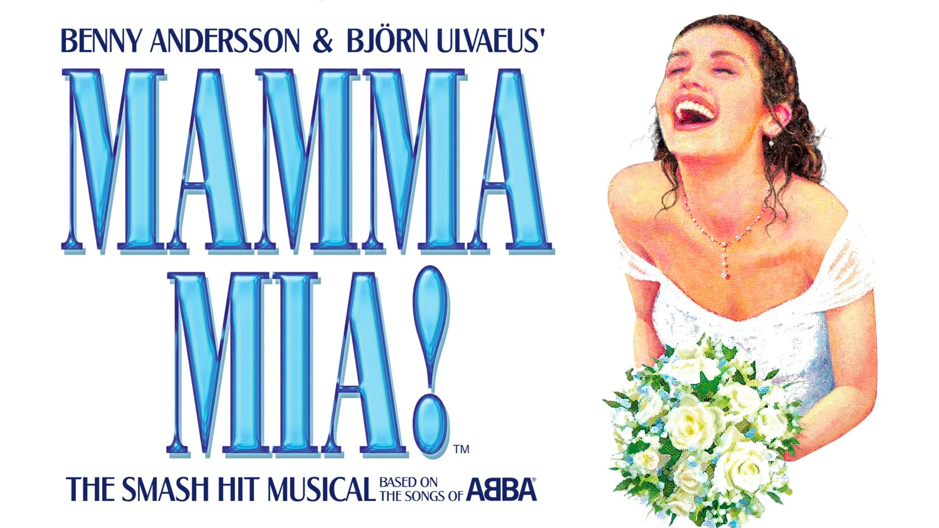 Mamma Mia!