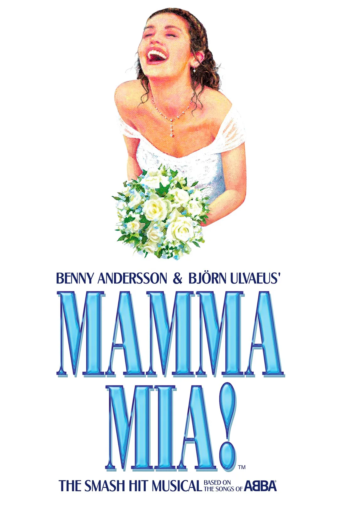 Mamma Mia!