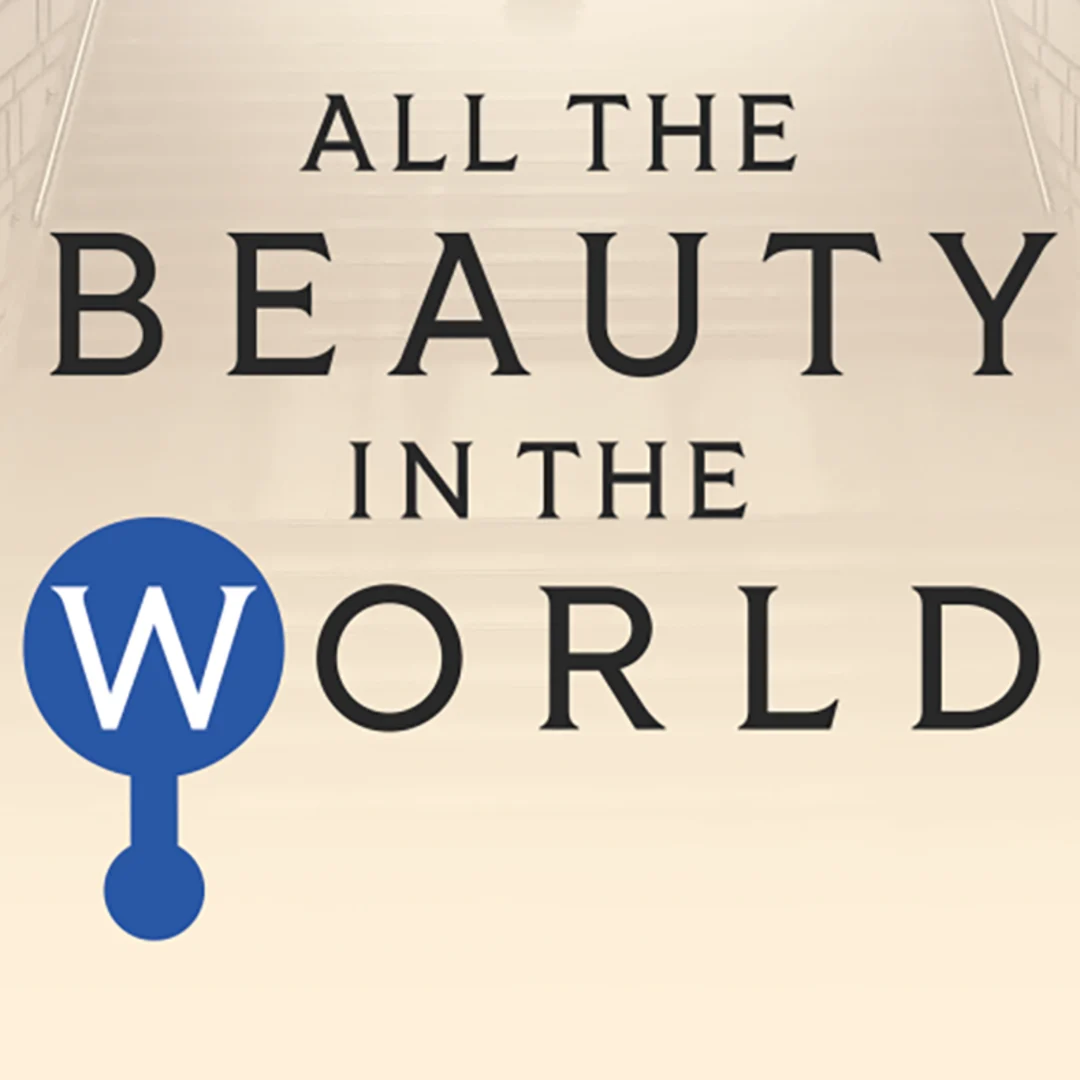 All the Beauty in the World