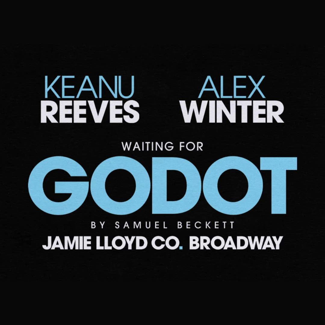 Waiting for Godot