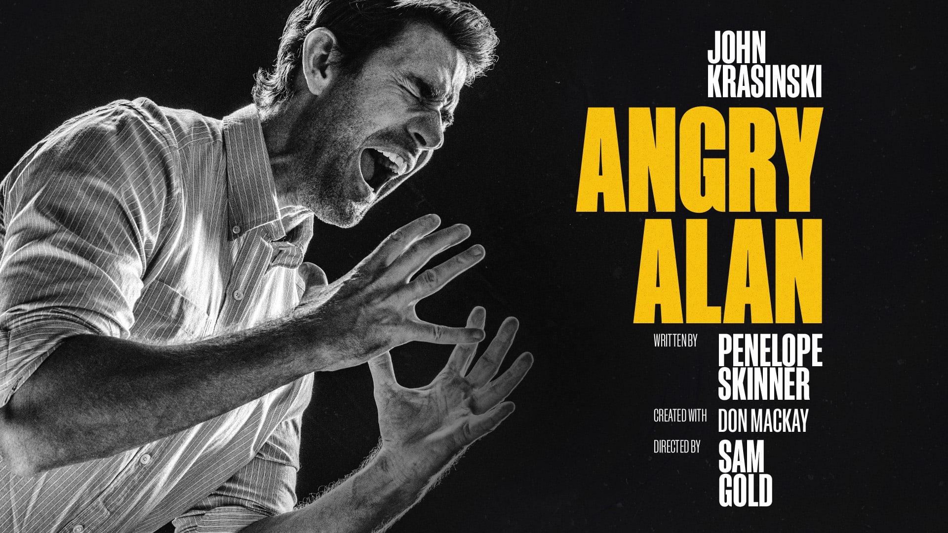 Angry Alan