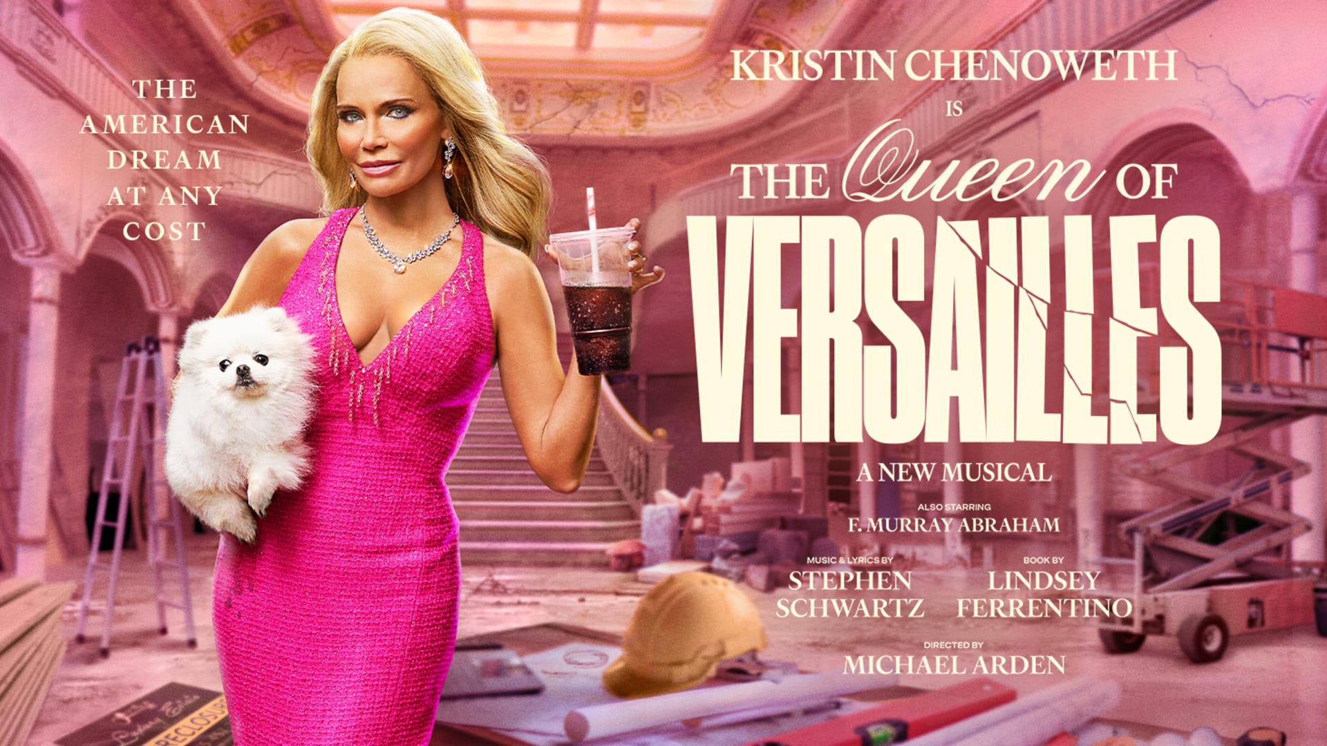 The Queen of Versailles