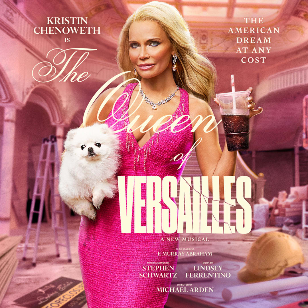 The Queen of Versailles