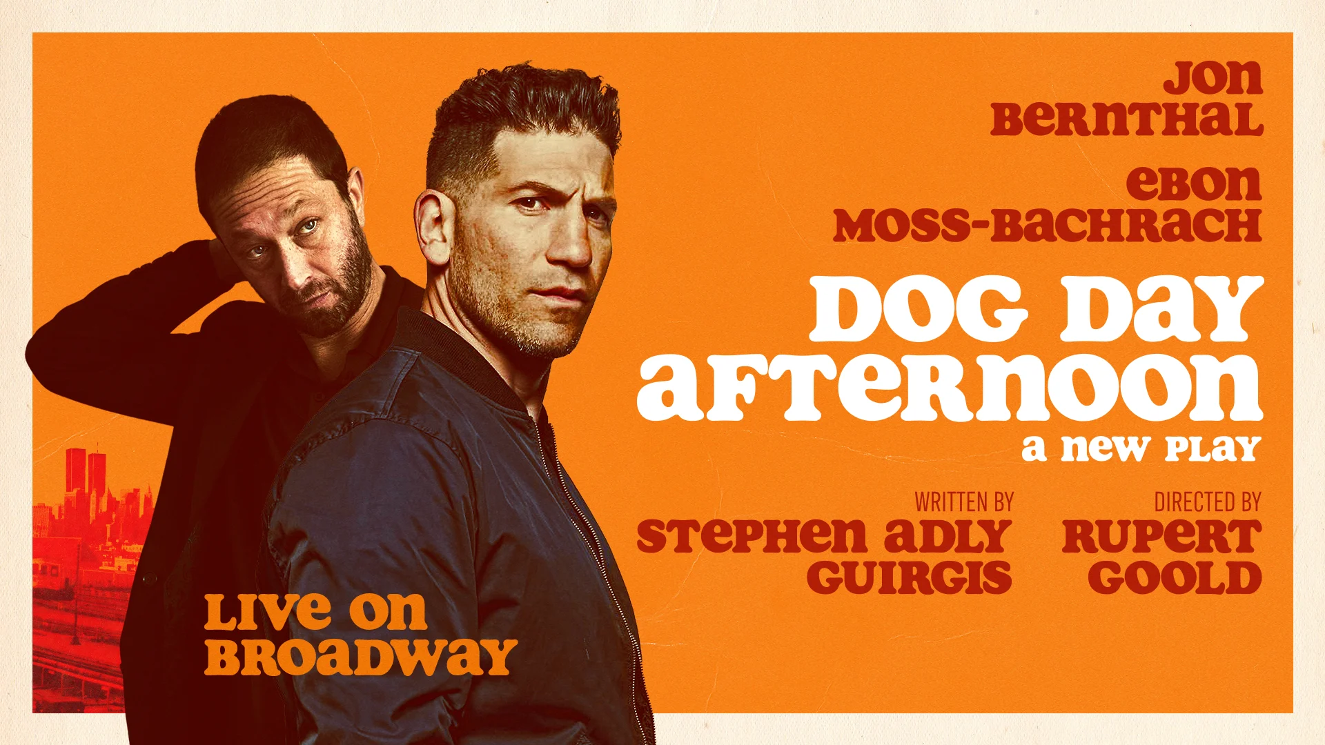 Dog Day Afternoon