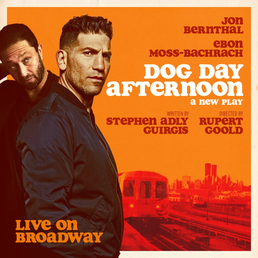Dog Day Afternoon