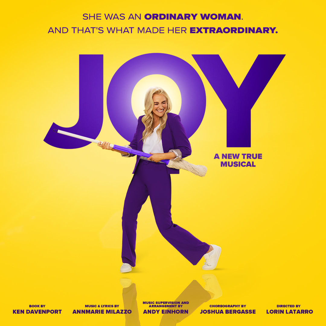 JOY