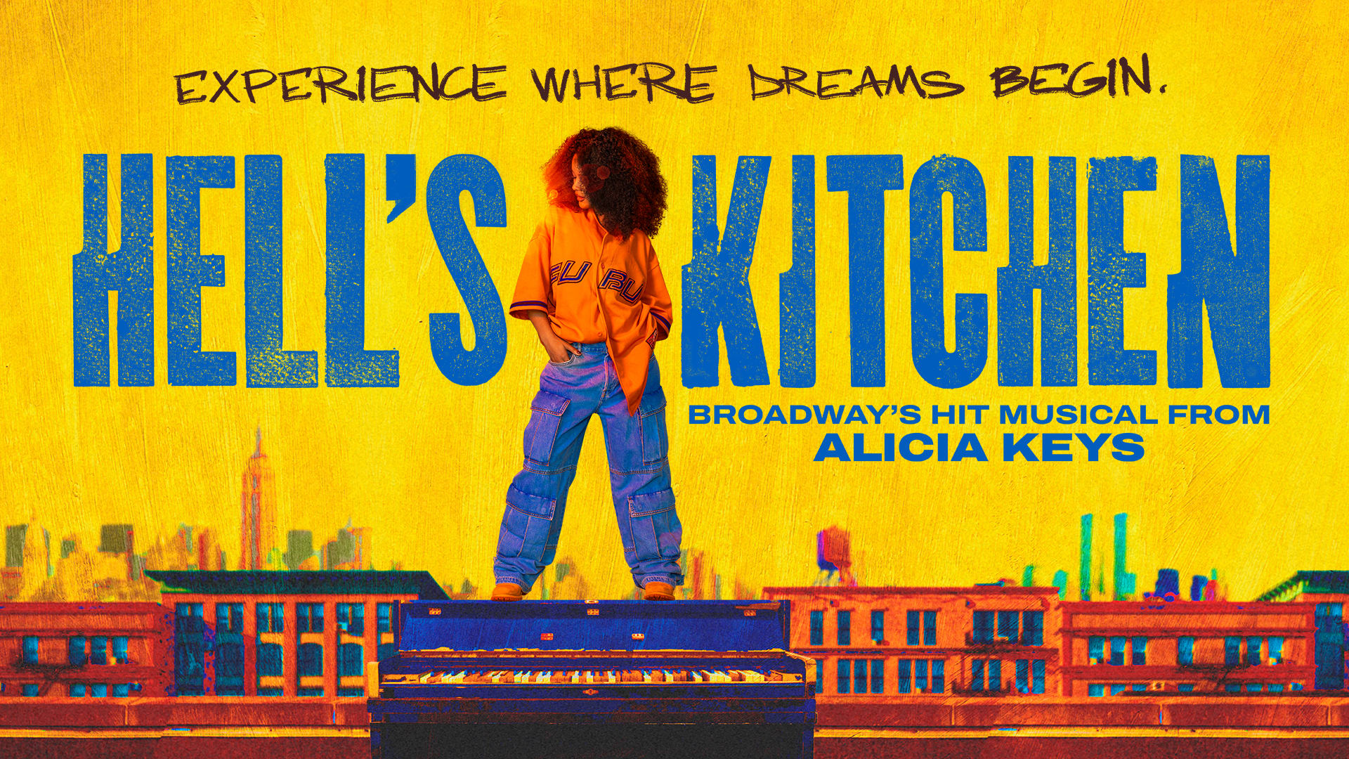Hell's Kitchen