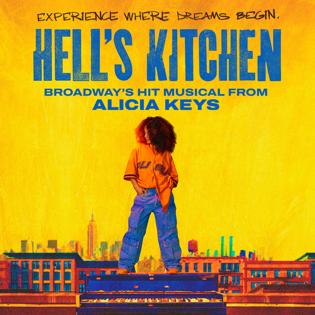 Hell's Kitchen