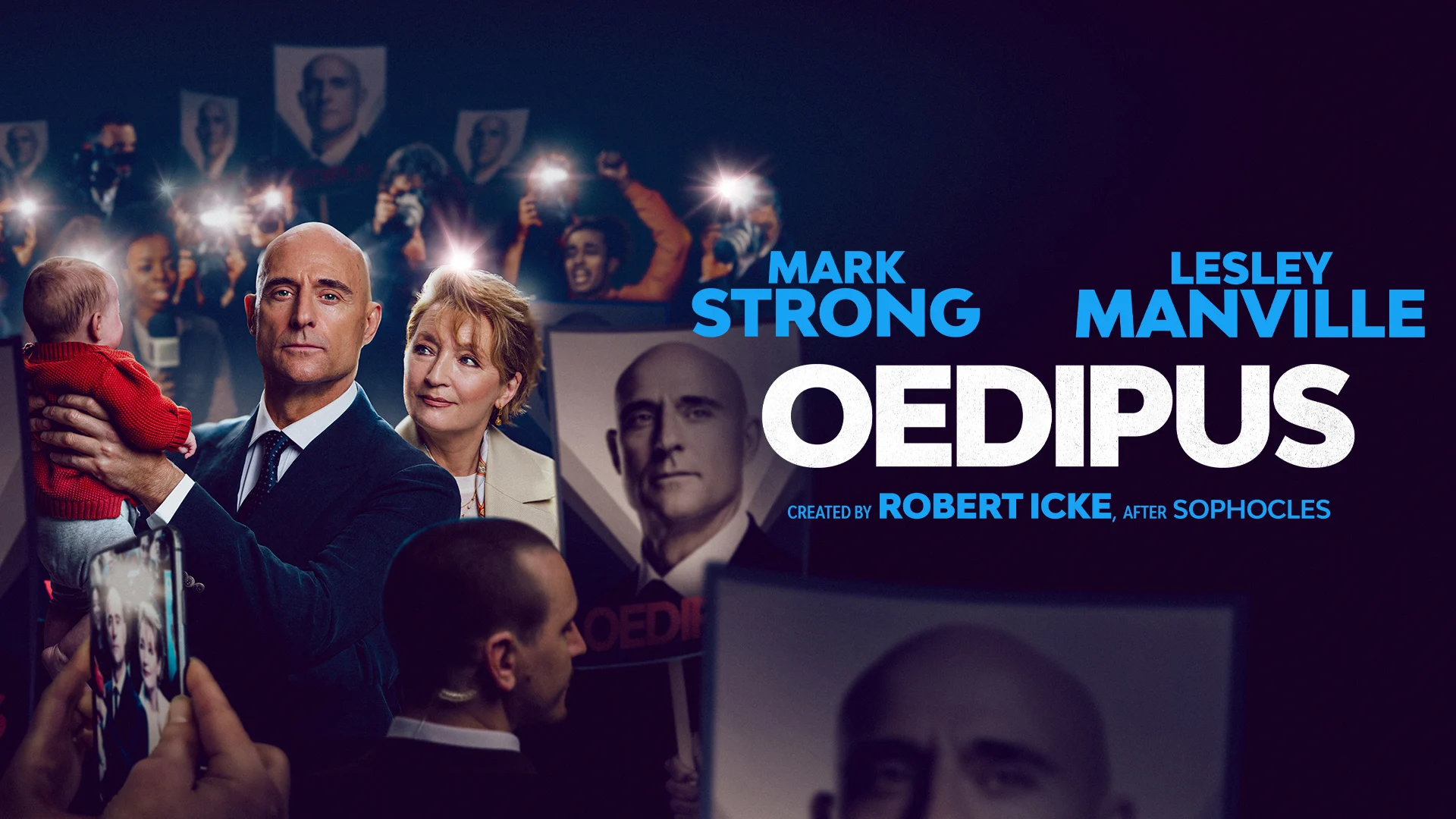 Oedipus