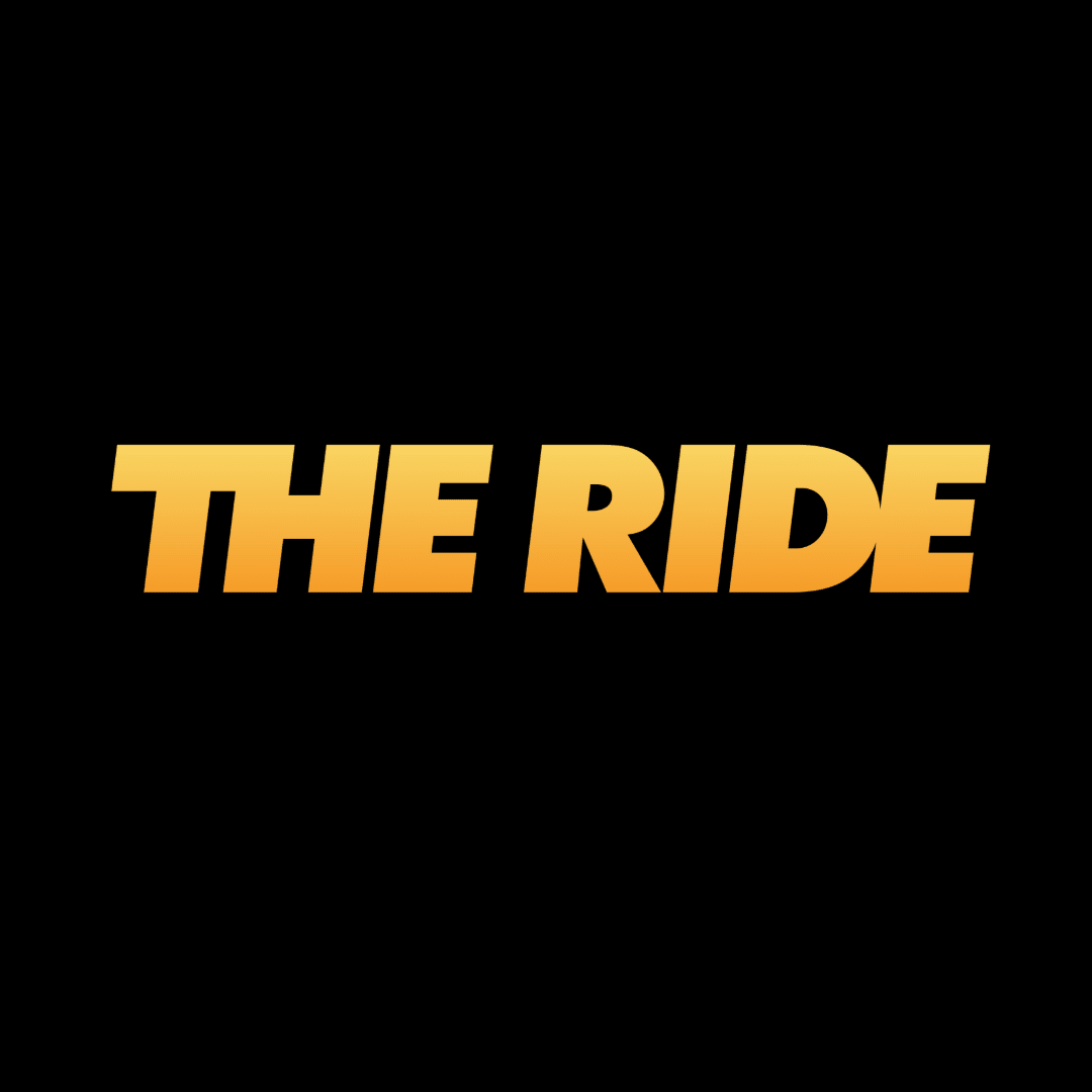 The Ride
