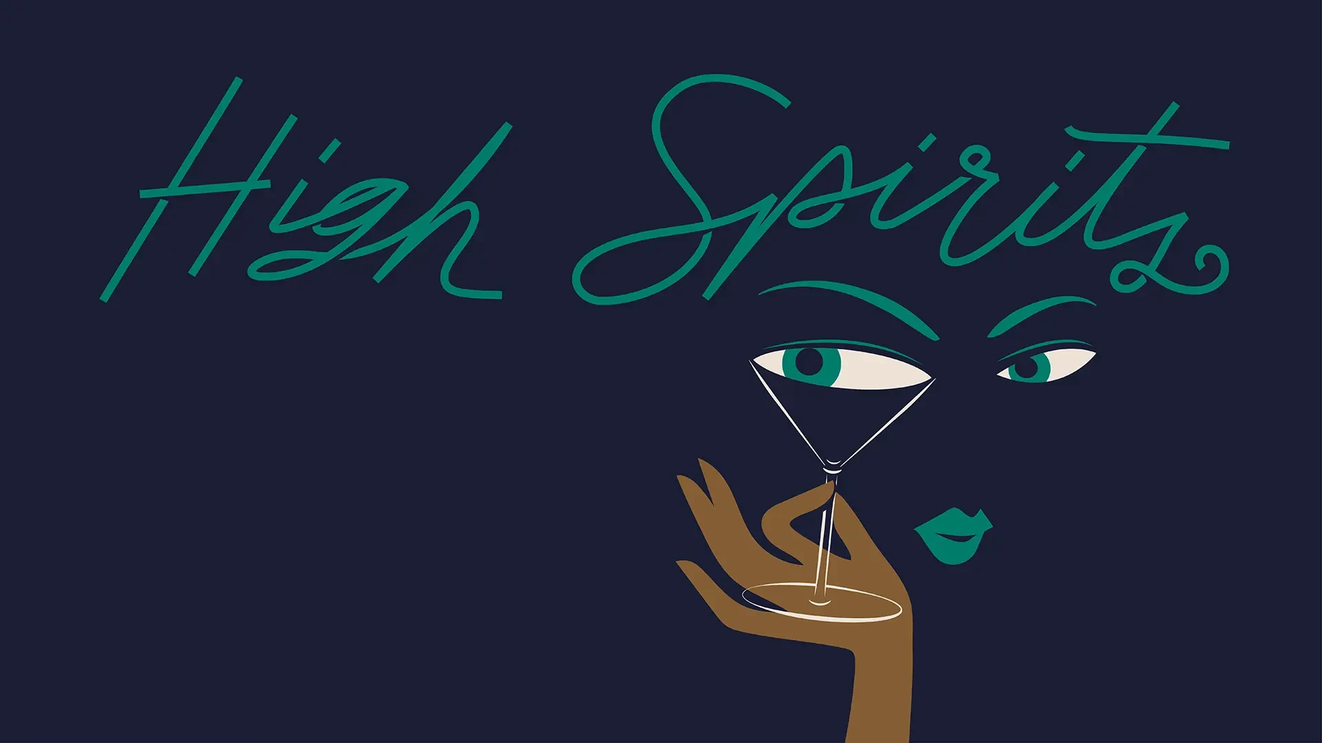 High Spirits