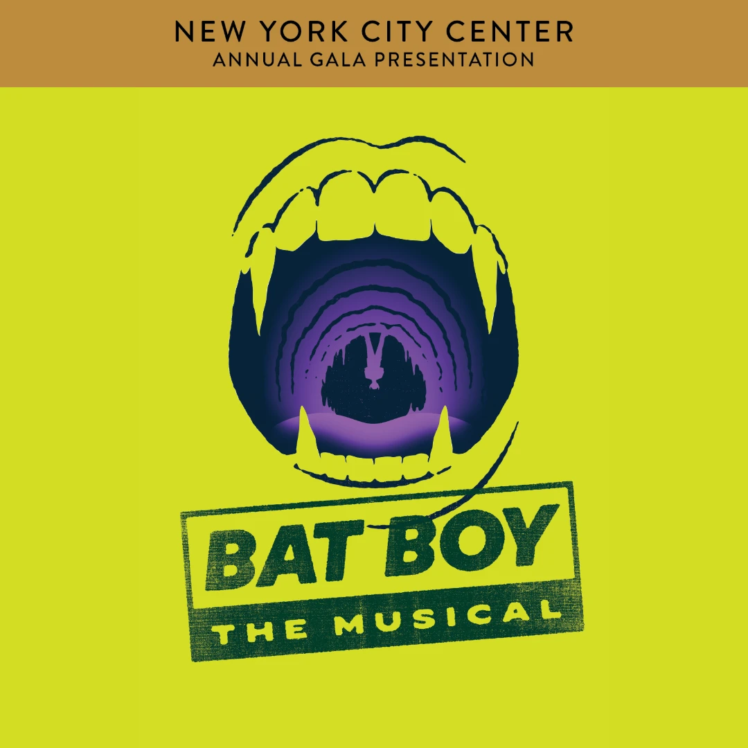 Bat Boy: The Musical