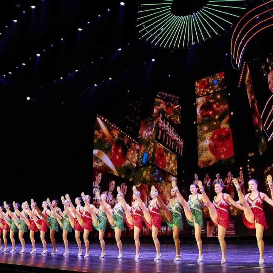 Christmas Spectacular