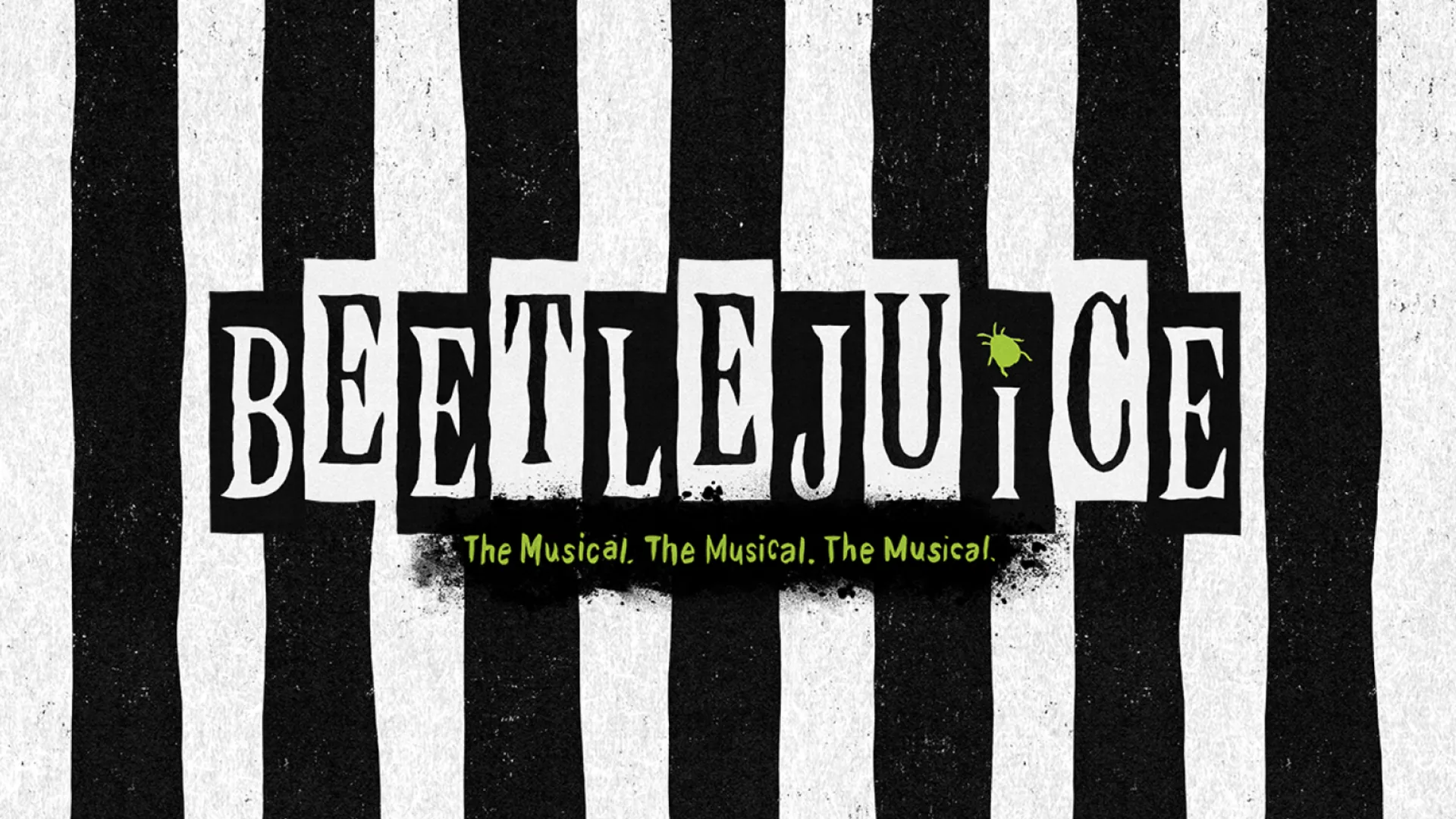 Beetlejuice