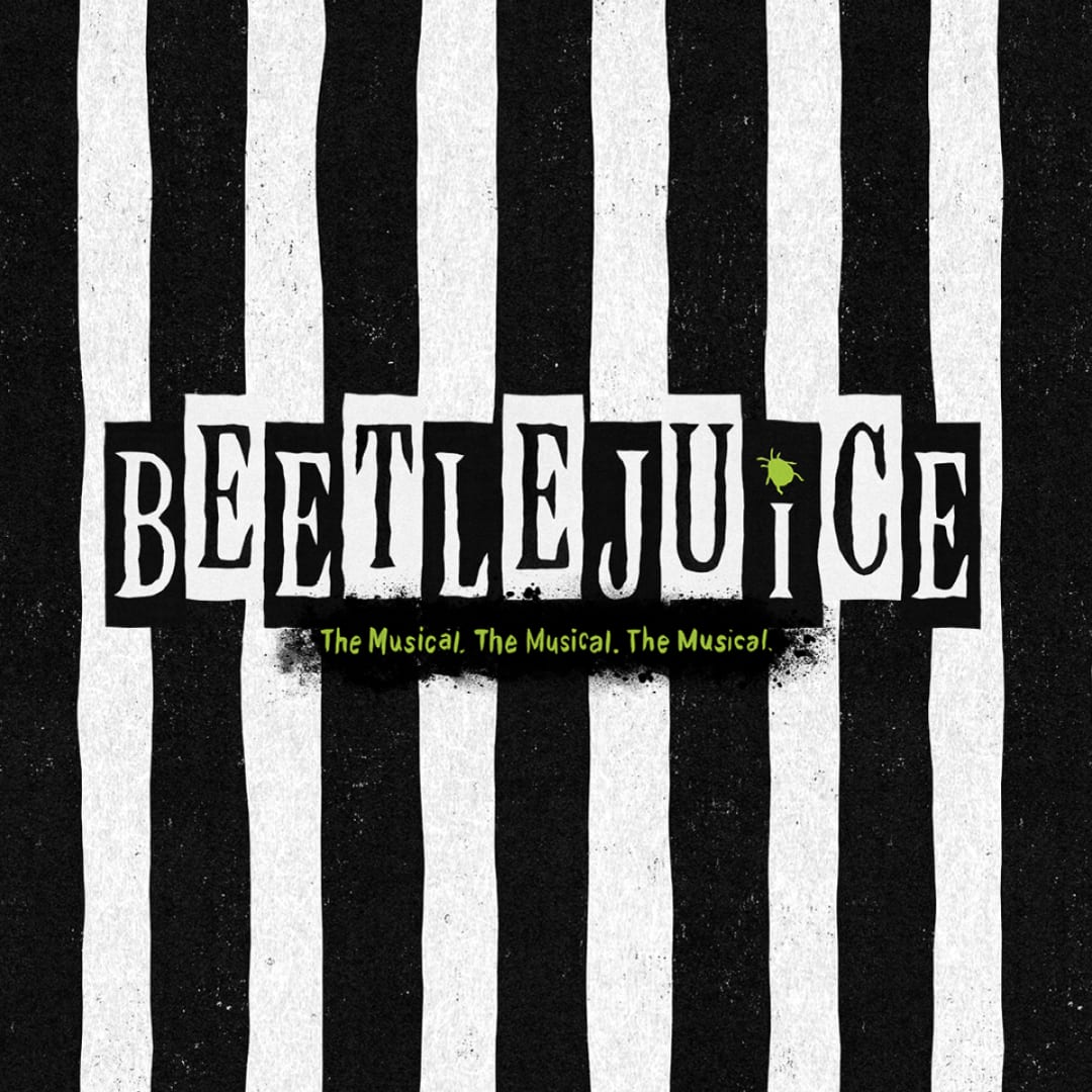 Beetlejuice