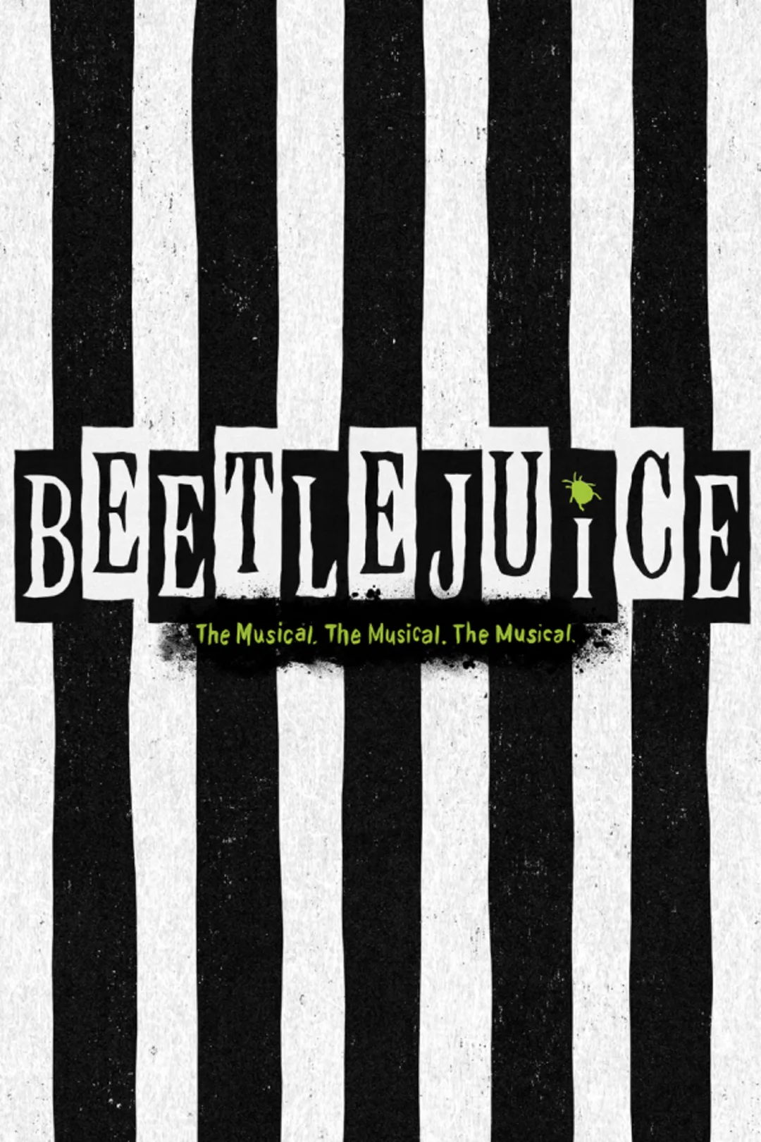Beetlejuice