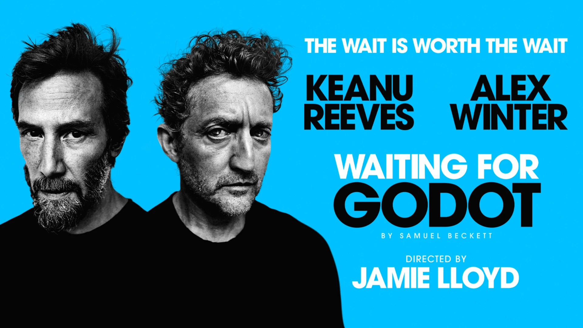 Waiting for Godot