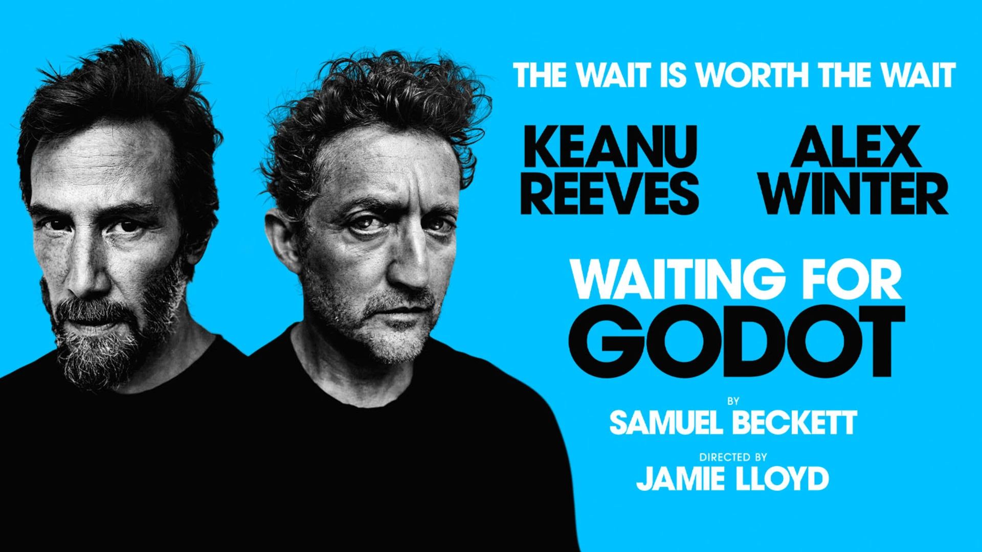 Waiting for Godot