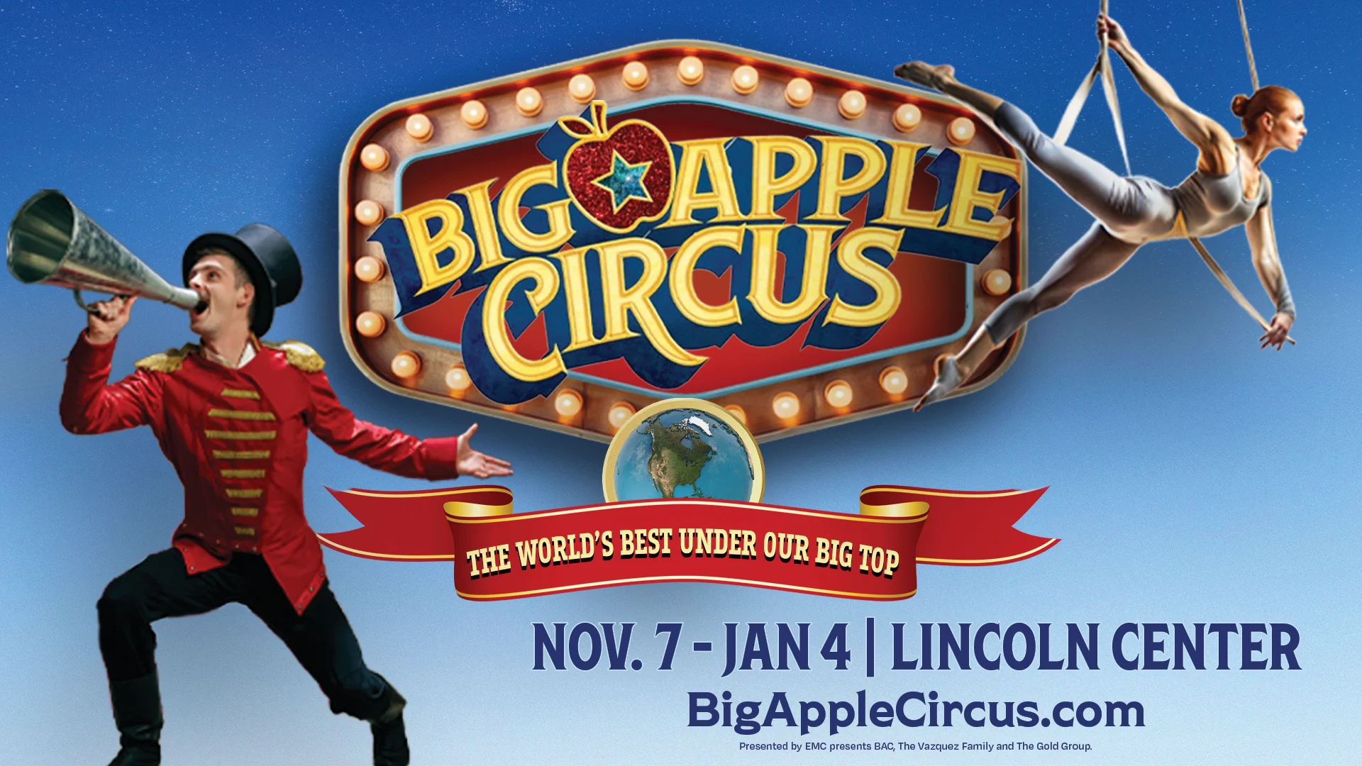 Big Apple Circus