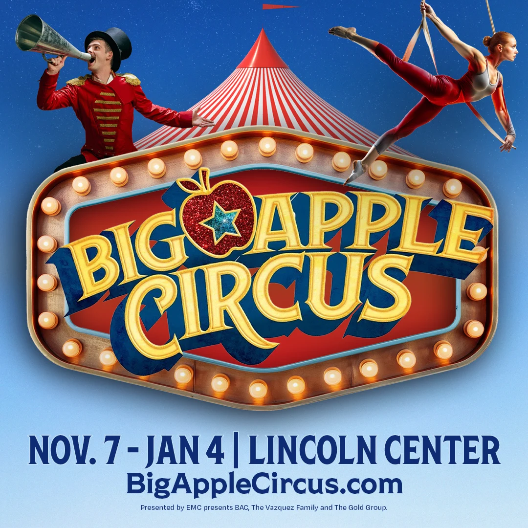 Big Apple Circus