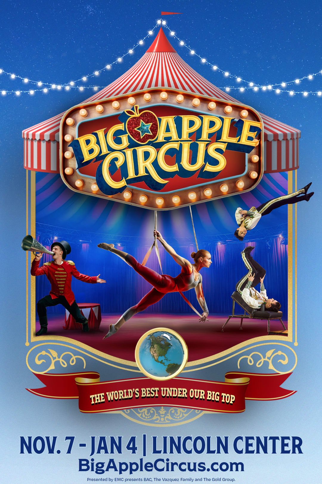 Big Apple Circus