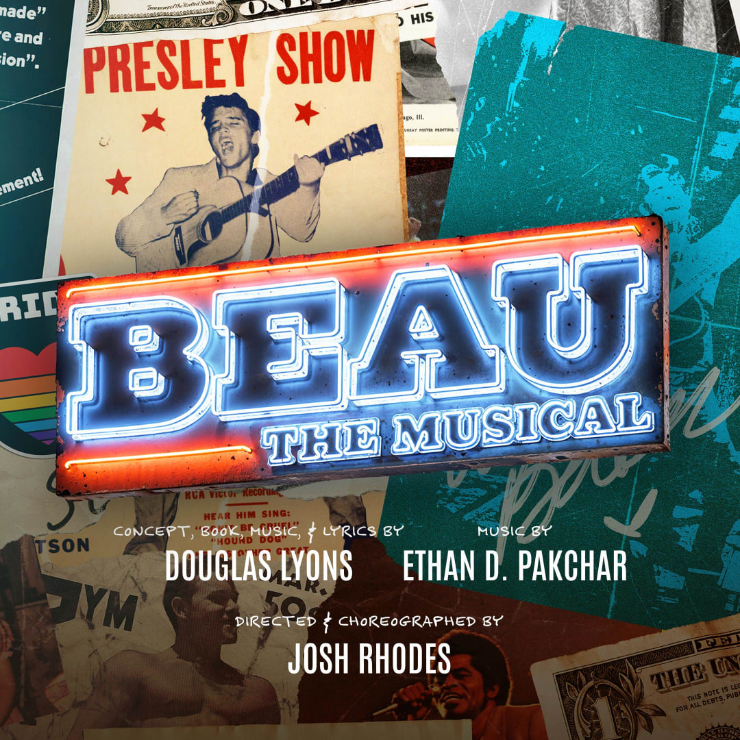 Beau: The Musical