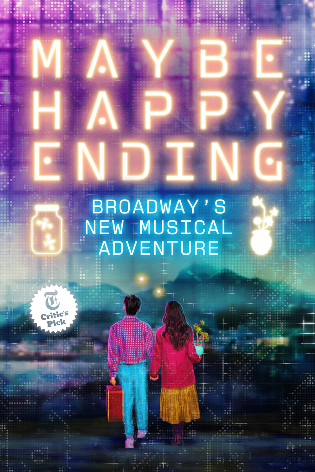 Maybe Happy Ending