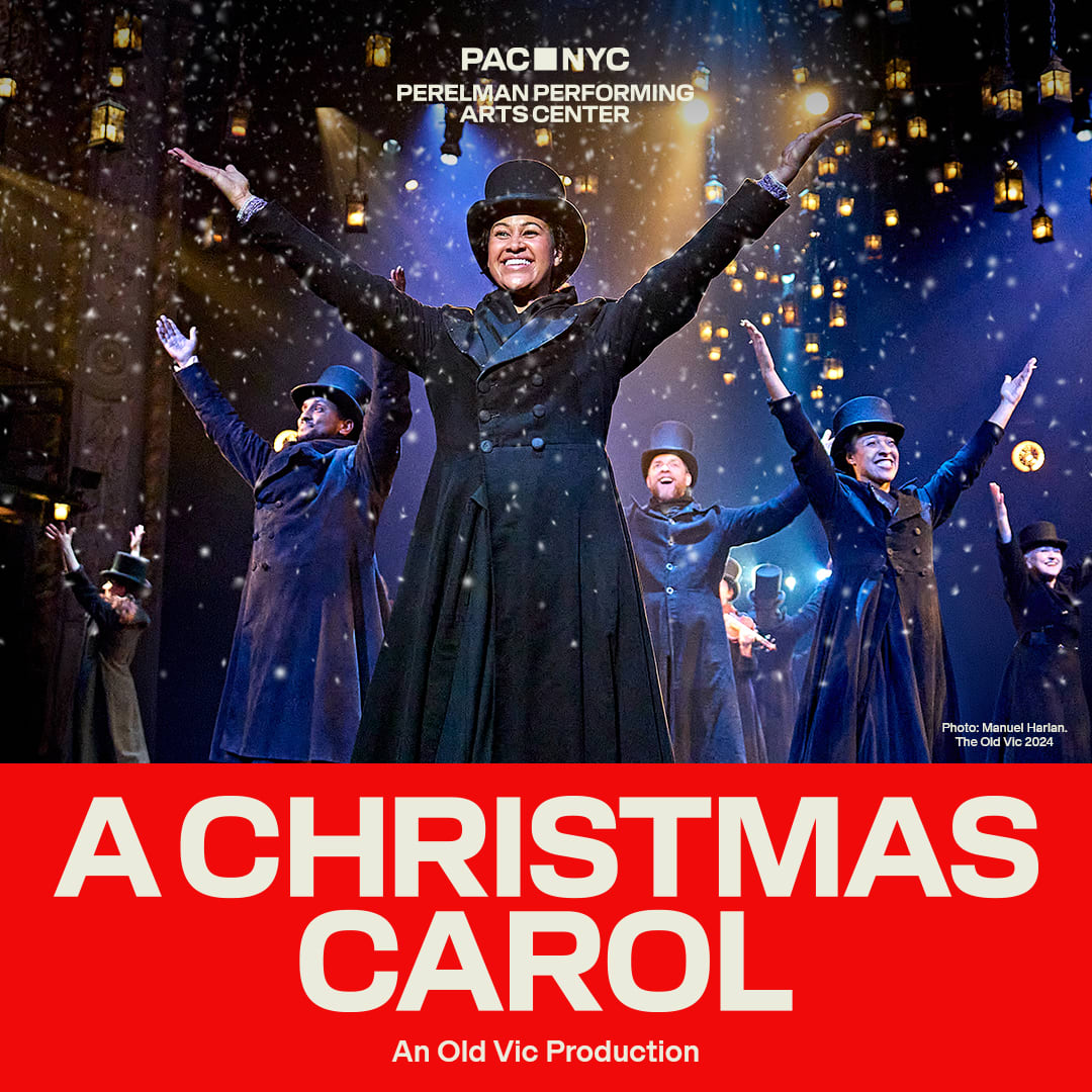 A Christmas Carol