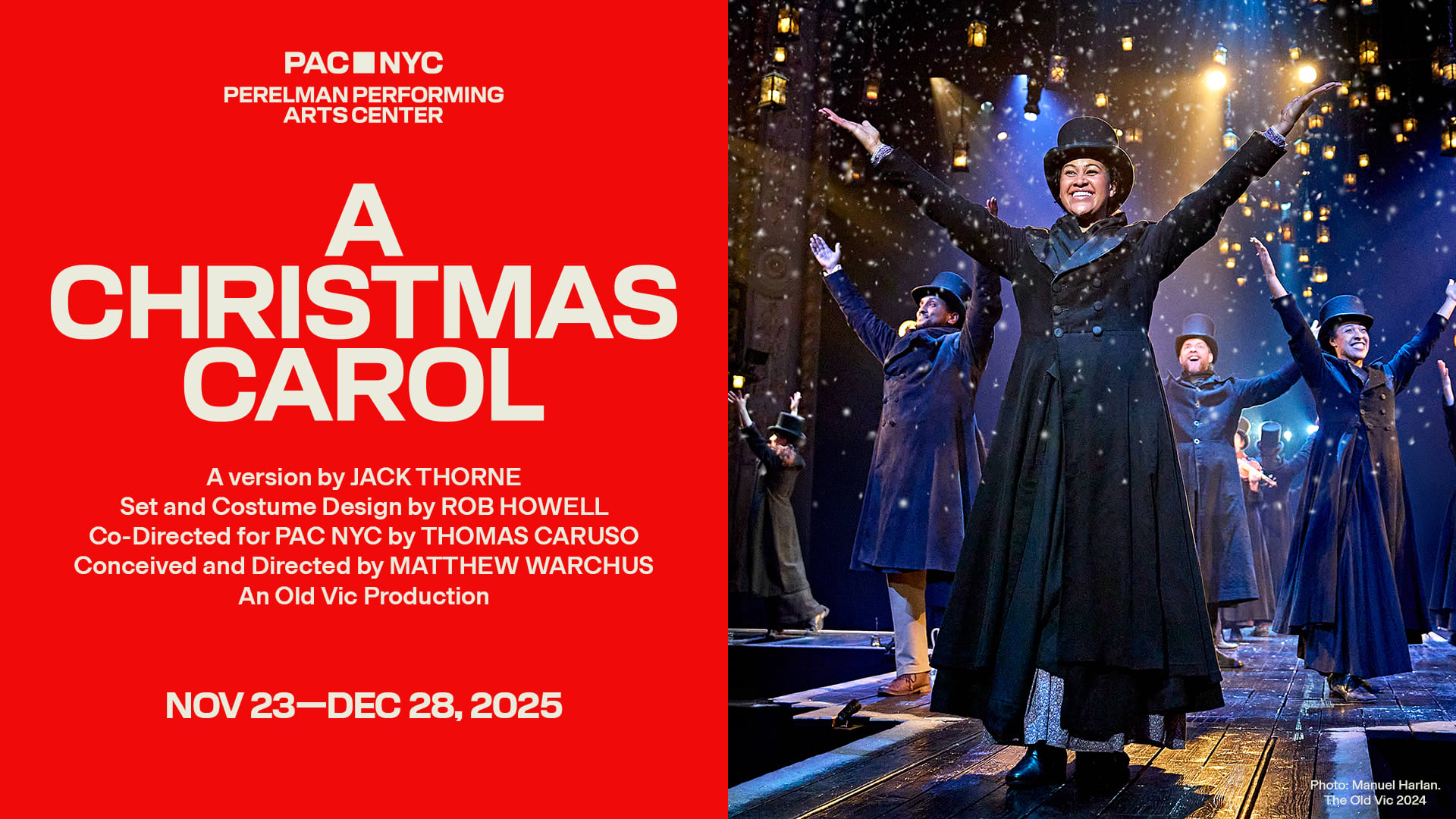 A Christmas Carol