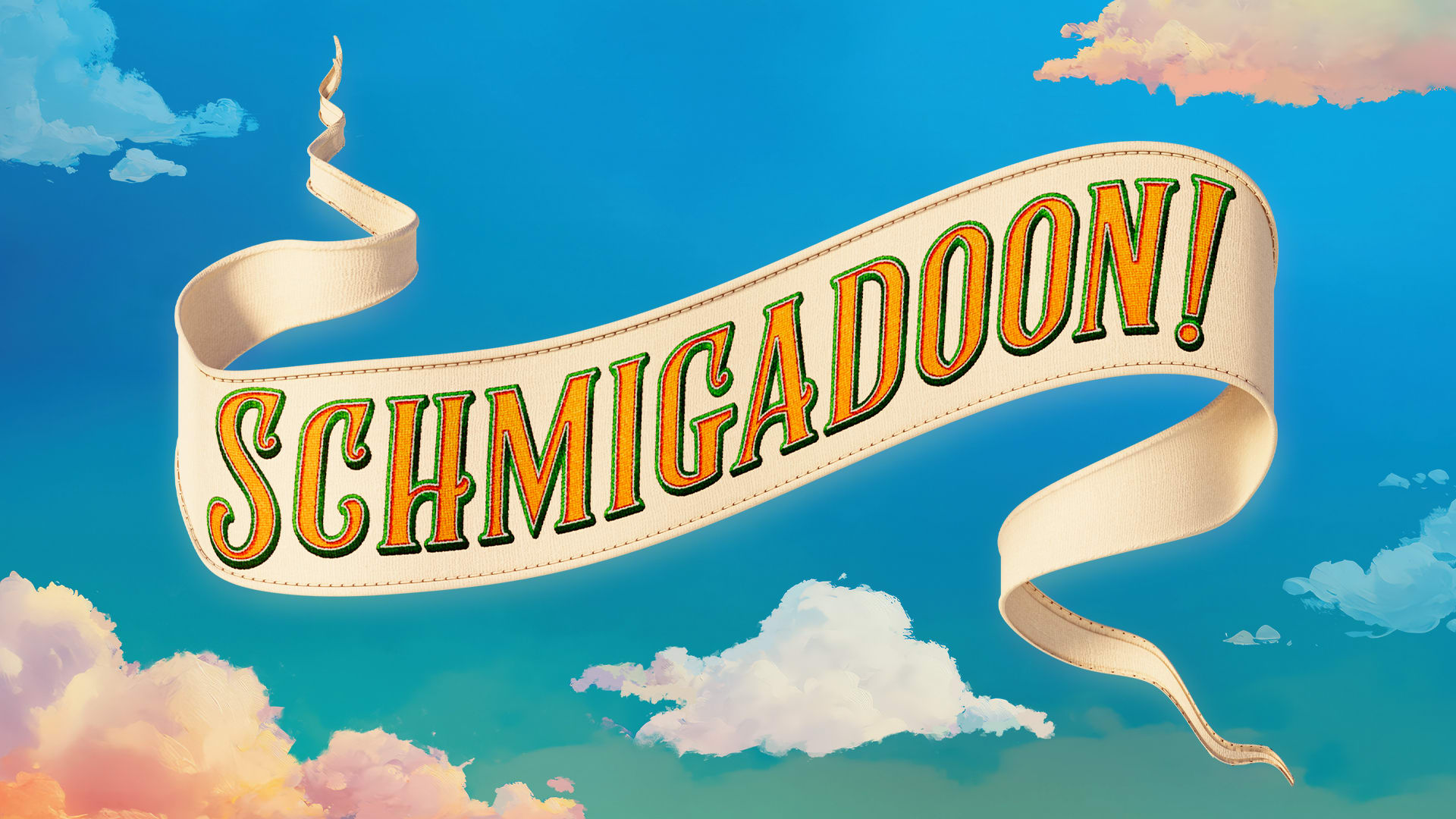 Schmigadoon!