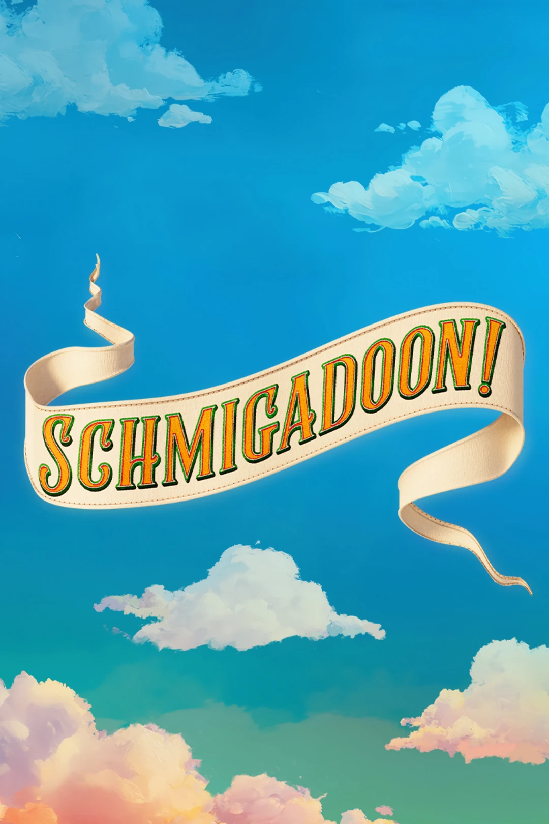 Schmigadoon