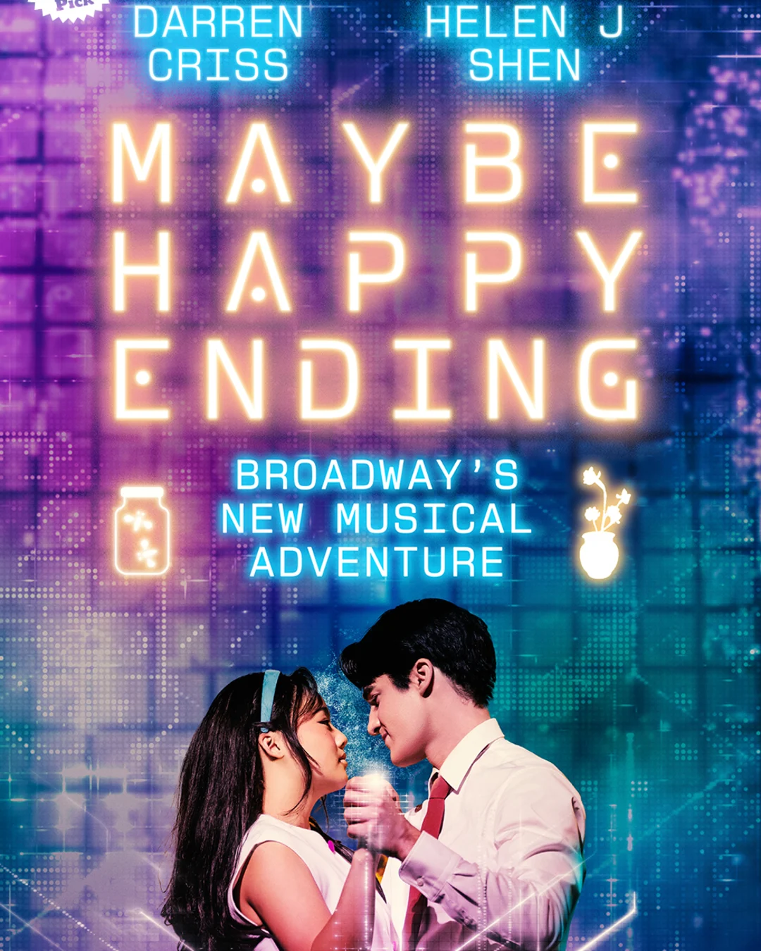 Maybe Happy Ending
