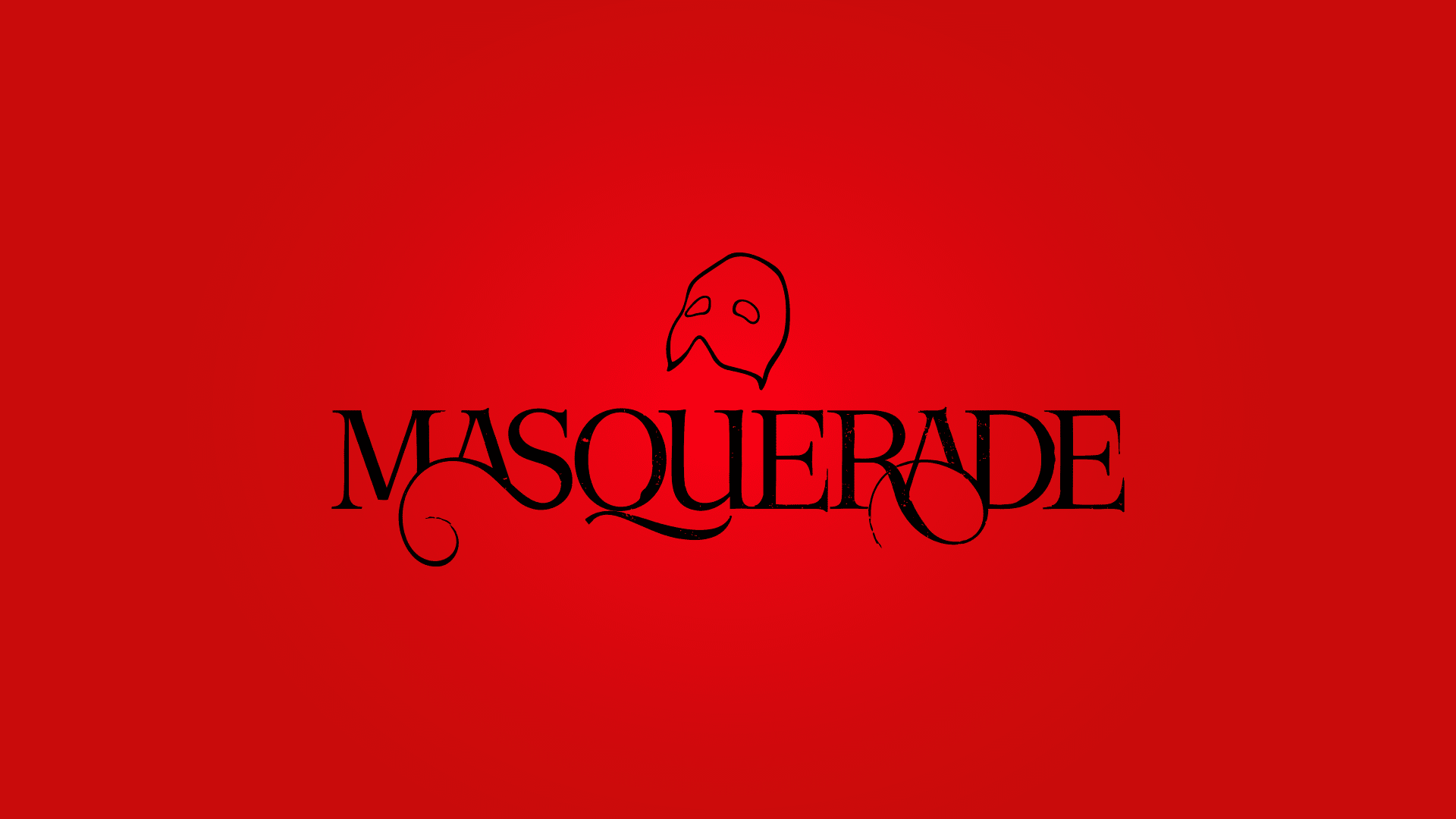 Masquerade