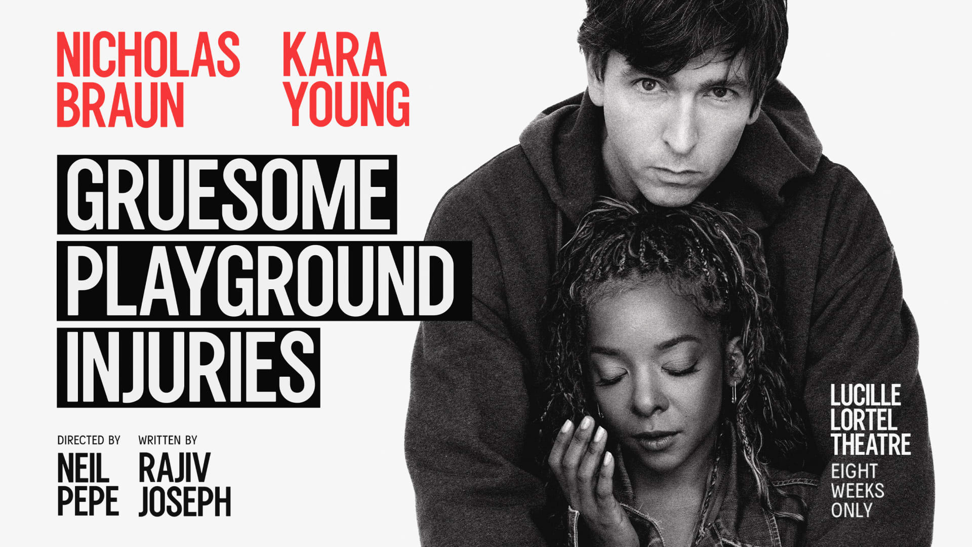 Gruesome Playground Injuries