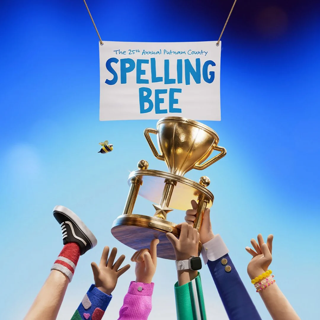 The 25th Annual Putnam County Spelling Bee
