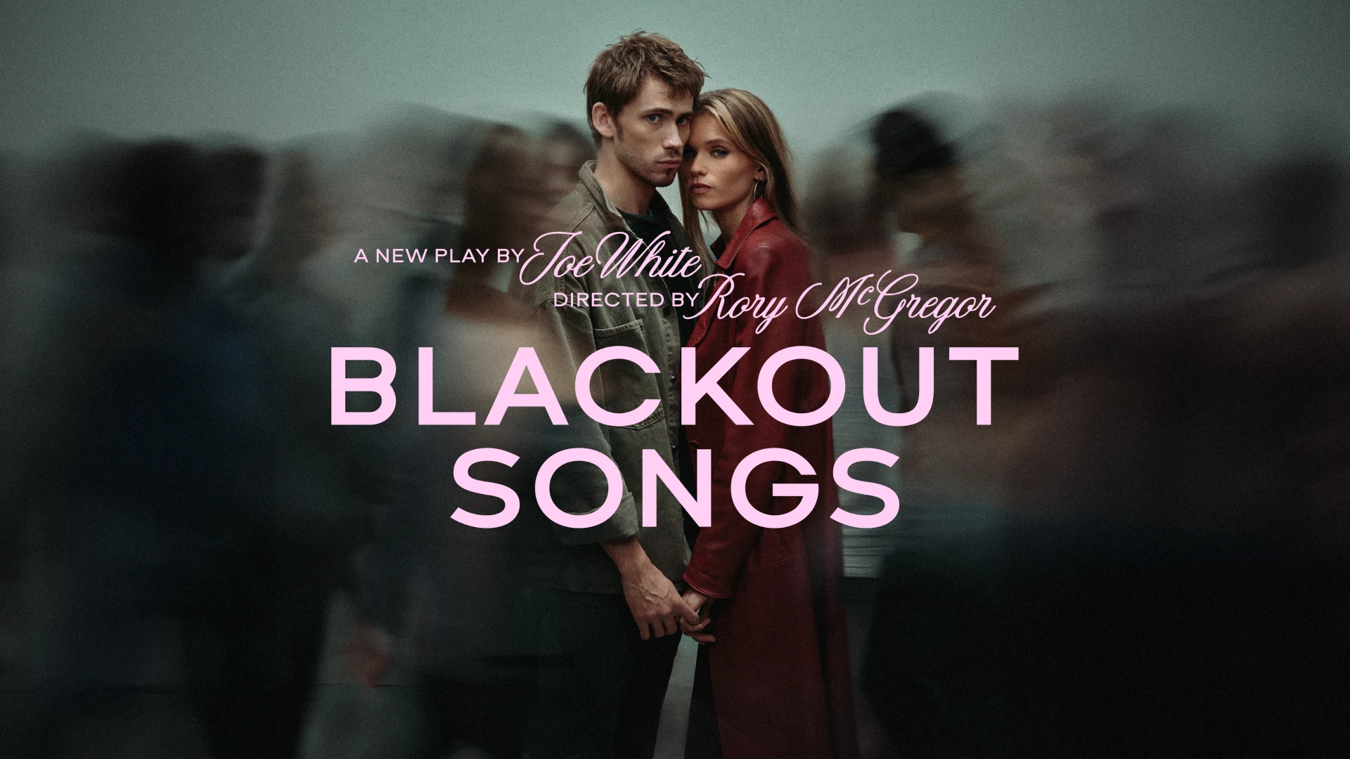 Blackout Songs