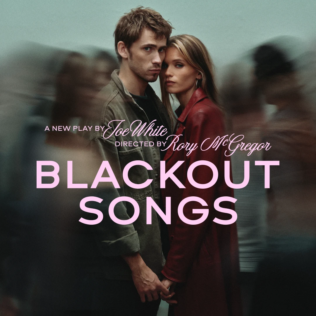 Blackout Songs