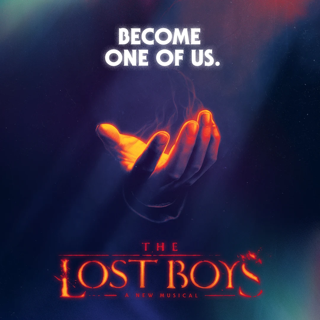 The Lost Boys